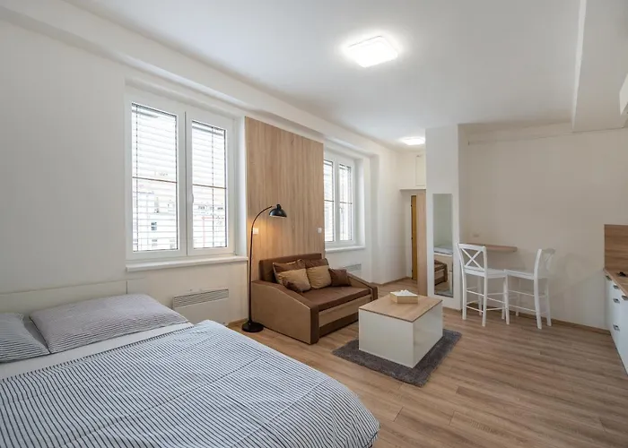 Soho Apartment