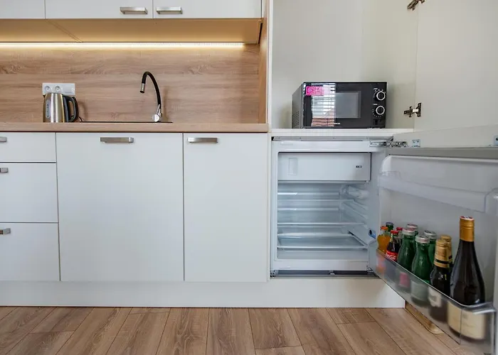 Soho Apartment
