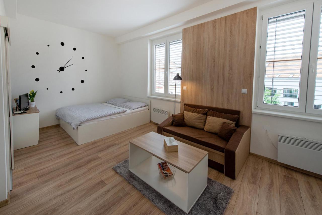Apartment Soho *