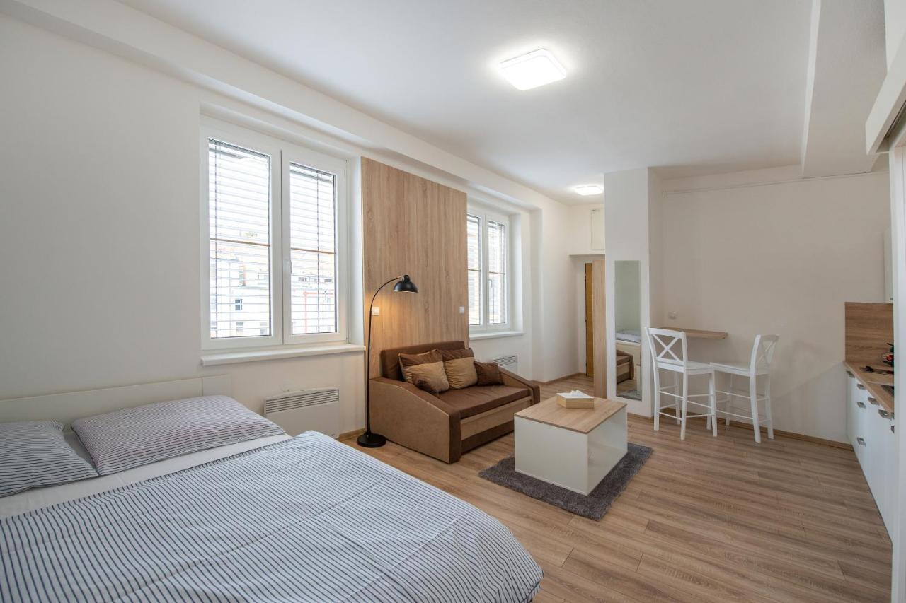 Apartment Soho *