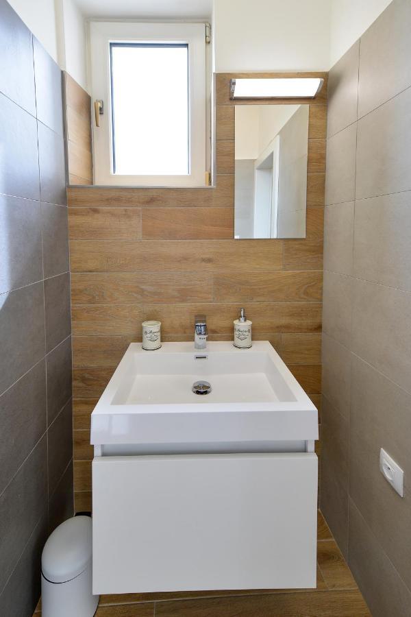 Soho Apartment