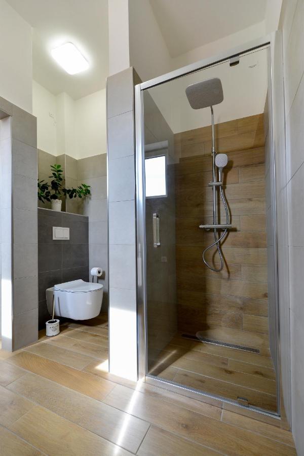 Soho Apartment *